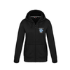 Colonel By Polyester Zip Up | CX2 Cypress Creek - Embroidered Left Chest