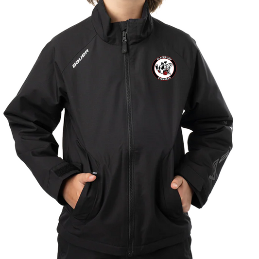 BLACKBURN STINGERS BAUER MIDWEIGHT JACKET