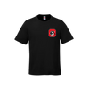 Ottawa 67's Cotton T-Shirt | CX2 Parkour - Left Chest Heat Press