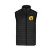 Summerside Puffer Vest - CX2 Chill/Faro | Embroidered