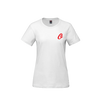 OLLB Women's Cotton T-Shirt | CX2 Parkour - Left Chest Heat Press Logo
