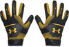 Batting Gloves Clean Up | Under Armour Adult