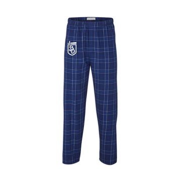 BD Pyjama Pants | Boxercraft- Heat Press