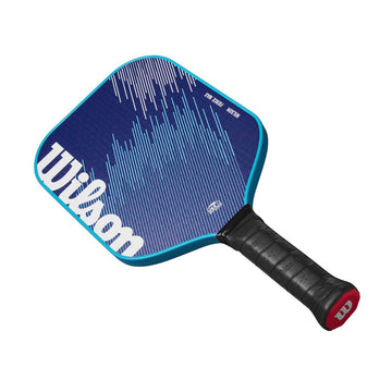 WILSON PICKLEBALL PADDLE FIERCE MAX