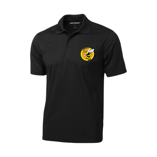 Summerside Polo - Sanmar Coal Harbour | Embroidered