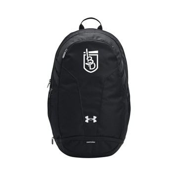 BD Backpack | Under Armour - Embroidered