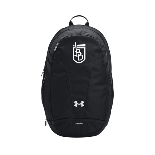 BD Backpack | Under Armour - Embroidered