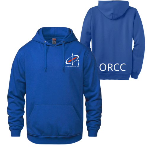 ORCC CX2 VAULT HOODIE
