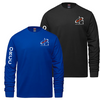 ORCC CX2 BREEZE LONG SLEEVE COTTON TSHIRT
