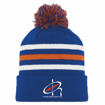 ORRC AK POM POM TOQUE