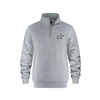 East Ottawa Stars 1/4 Zip | CX2 Flux - Embroidered Left Chest