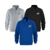East Ottawa Stars 1/4 Zip | CX2 Flux - Embroidered Left Chest