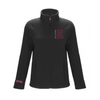 Pink the Rink Full Zip Fleece | CX2 Barron - Embroidered