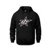 Pink the Rink Hoodie | CX2 Vault - Logo Full Front Heat Press