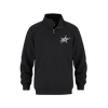 East Ottawa Stars 1/4 Zip | CX2 Flux - Embroidered Left Chest