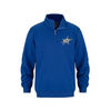 East Ottawa Stars 1/4 Zip | CX2 Flux - Embroidered Left Chest