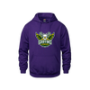 Griffins Hoodie | CX2 Vault - Full Front Heat Press Logo