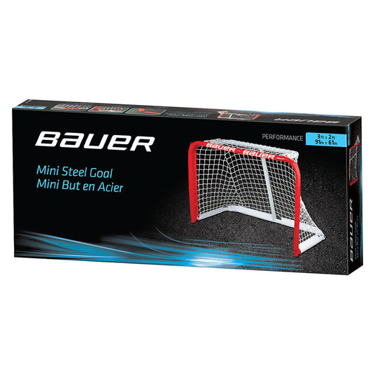 BAUER MINI HOCKEY NET PRO STYLE GOAL