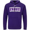 Adult PWHL Minnesota Frost Hoodie | Bauer