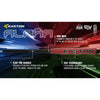 Softball Slowpitch bat 2024 Alpha Loaded 12.75" | Easton