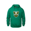 Griffins Jr. C Hoodie | CX2 Vault - Full Front Heat Press Logo