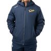 CYCLONES BAUER HEAVYWEIGHT JACKET