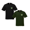 Griffins Dryfit T-Shirt | CX2 Coast - Left Chest Heat Press