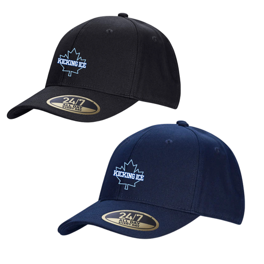 KICKING ICE 2025 TRUCKER CAP