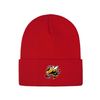 OTTAWA STING HOCKEY FINE KNIT BEANIE TOQUE