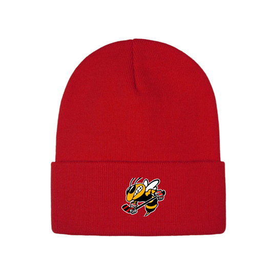 OTTAWA STING HOCKEY FINE KNIT BEANIE TOQUE