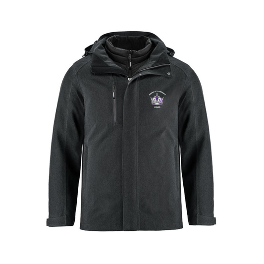 RSL KINGS APEX MEN'S 3 IN 1 JACKET