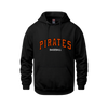 Pirates Hoodie | CX2 Vault - Twill Embroidery