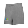 École élémentaire catholique George-Étienne-Cartier Shorts Tissés | Momentec Ventura - Petit Logo Imprimé