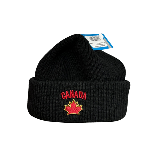 Hockey Canada Toque S24 | Bauer — Fisherman