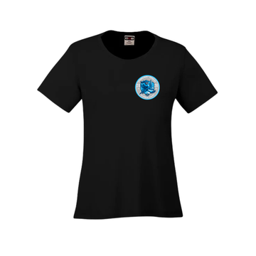 February Freeze Dryfit | CX2 Coast - Left Chest Heat Press