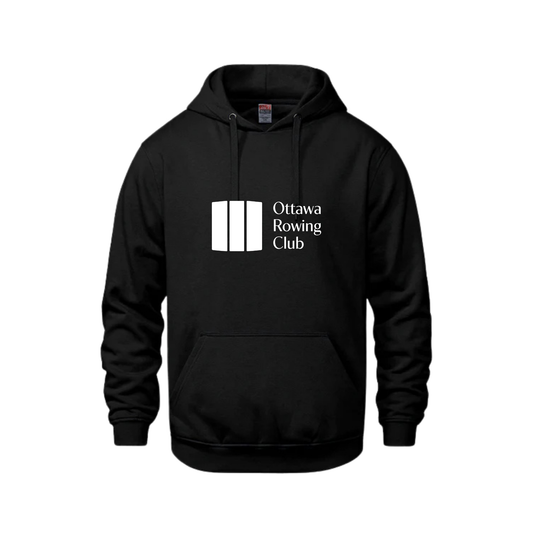 ORC Hoodie | CX2 Vault - Full Front Heat Press