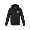 Colonel By Polyester Zip Up | CX2 Cypress Creek - Embroidered Left Chest