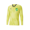 Hornets Puma Team Target GK Jersey | Heat Press Number Included