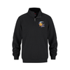 École Élémentaire Catholique Sainte-Marie Quarter-Zip | CX2 Flux - Left Chest Heat Press