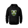 Griffins Jr. C Hoodie | CX2 Vault - Full Front Heat Press Logo