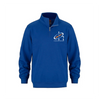 Ottawa River Canoe Club Quarter Zip | CX2 Flux - Embroidered Left Chest