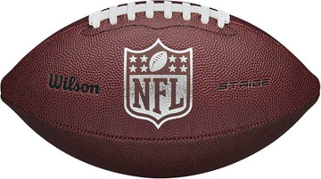 RECREATIONAL FOOTBALL - NFL STRIDE
