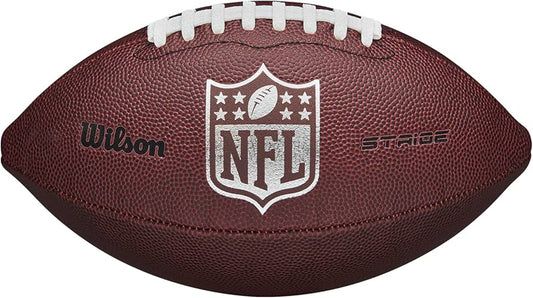 RECREATIONAL FOOTBALL - NFL STRIDE