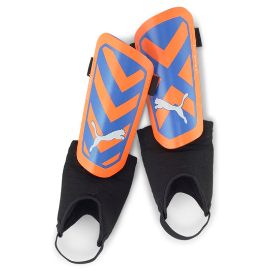 Soccer Shin Guards Ultra Light Ankle | Puma