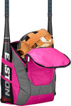 Baseball backpack Dugout | Easton Youth