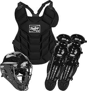 Catchers Set Player 2.0 Series Nocsae CP | Rawlings