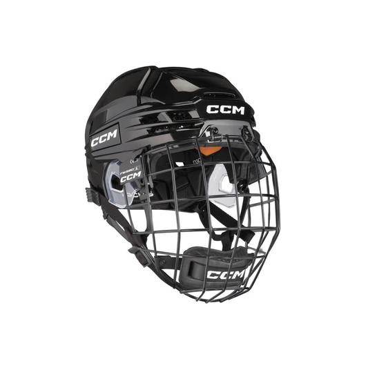CCM Tacks 720 Hockey Helmet Combo | Senior