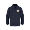 Russell Coyote Competitive Quarter Zip | CX2 Flux - Embroidered Left Chest