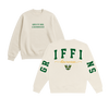Griffins Crewneck | CX2 Crew - Varsity Heat Press