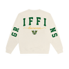 Griffins Crewneck | CX2 Crew - Varsity Heat Press